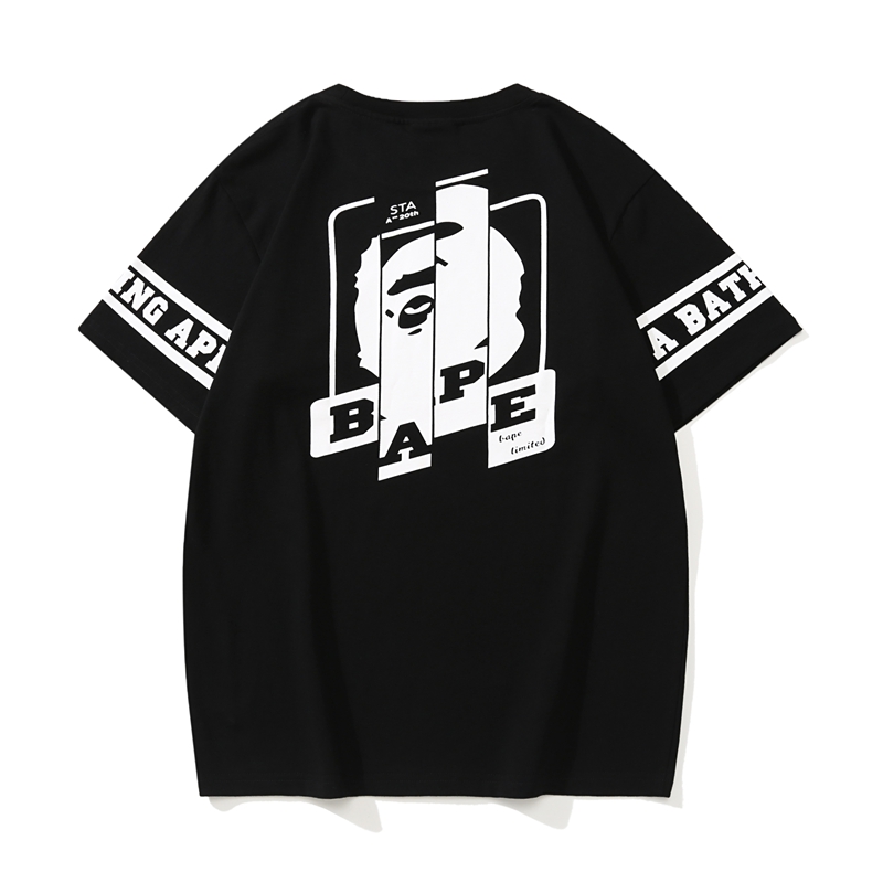 Bape T-Shirts